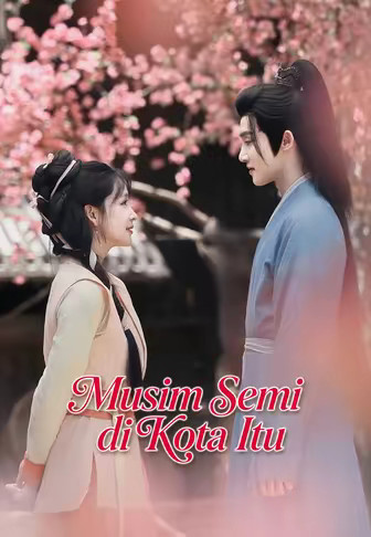Musim Semi di Kota Itu