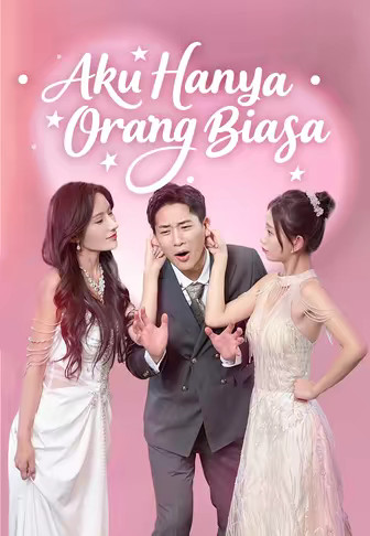Aku Hanya Orang Biasa