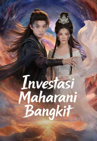 Investasi Maharani Bangkit