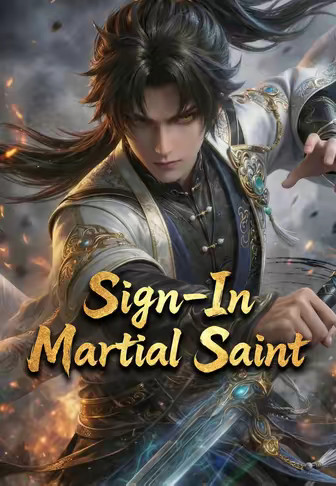 Sign-In Martial Saint