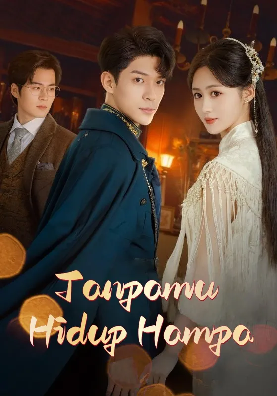 Tanpamu Hidup Hampa