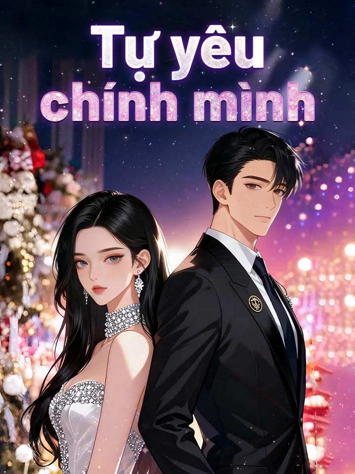 Tự yêu chính mình