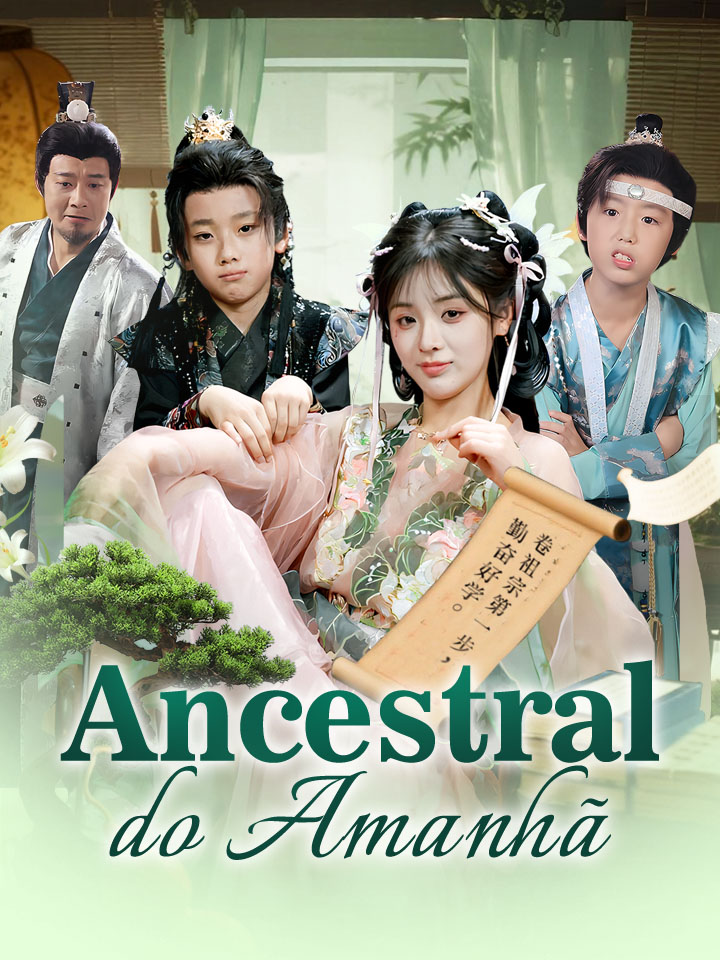 Ancestral do Amanhã