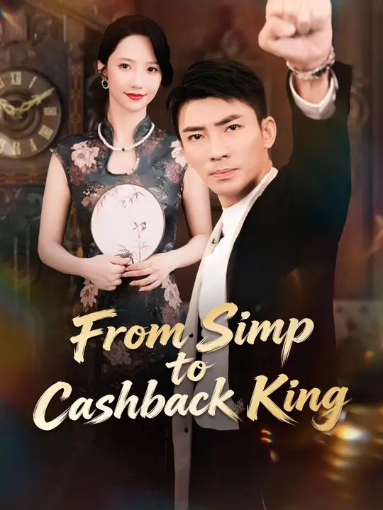 (Dubbed) From Simp to Cashback King