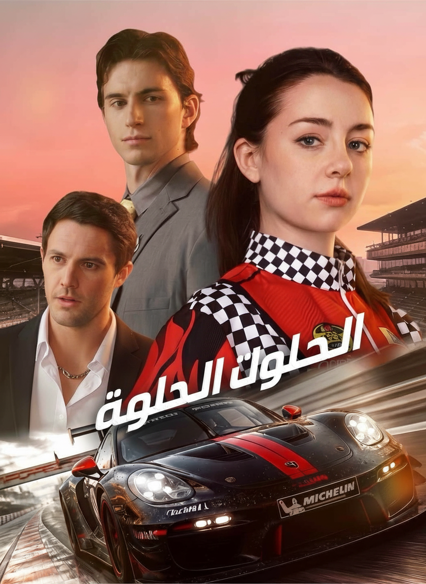 انتقام البطلة