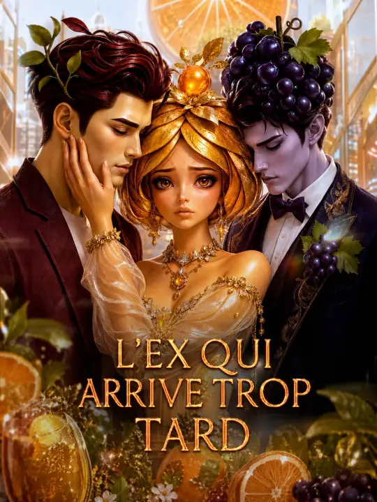 (Doublage) L'EX QUI ARRIVE TROP TARD