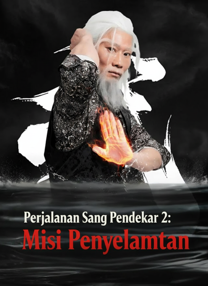 Perjalanan Sang Pendekar 2: Misi Penyelamatan