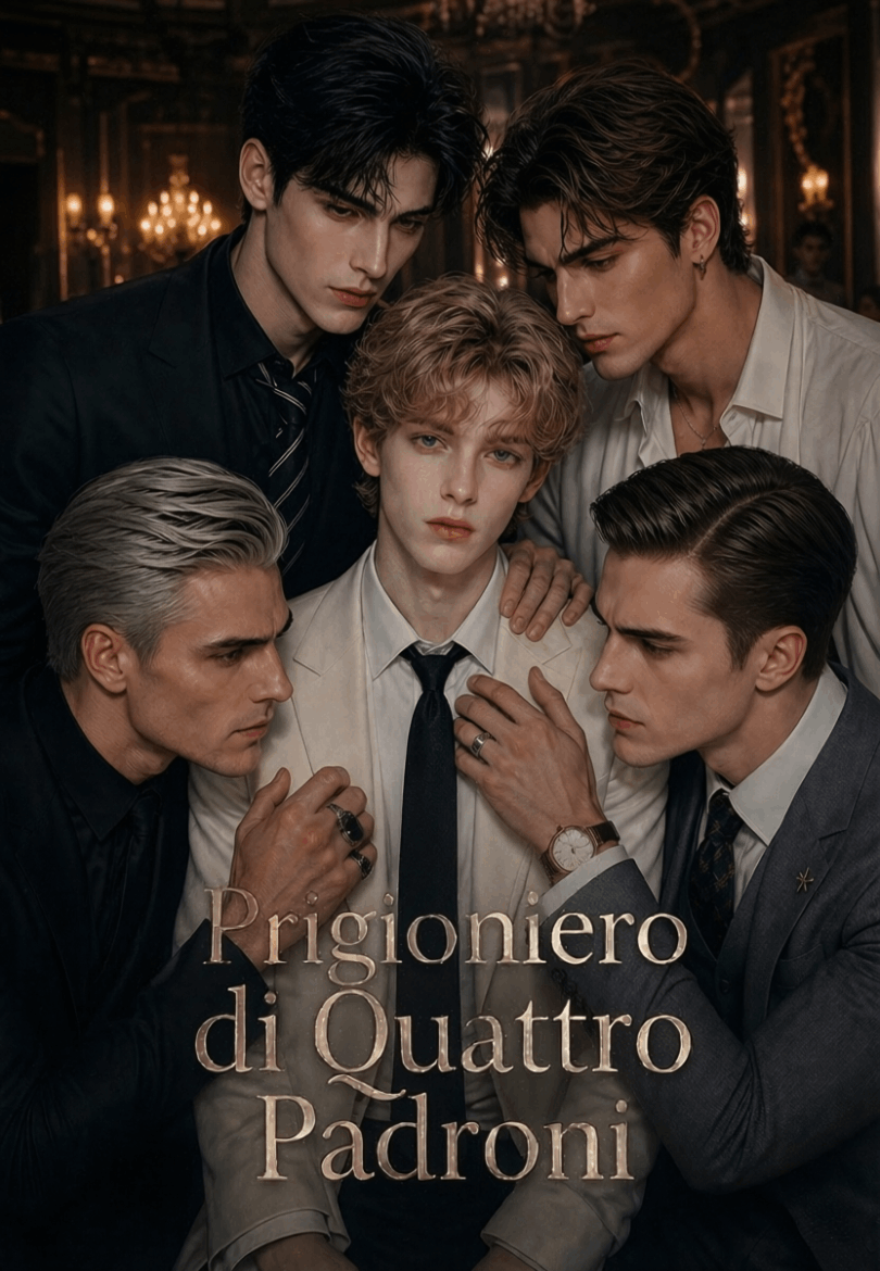 Prigioniero di Quattro Padroni