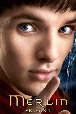 Merlin [Portuguese] S1 (2008)