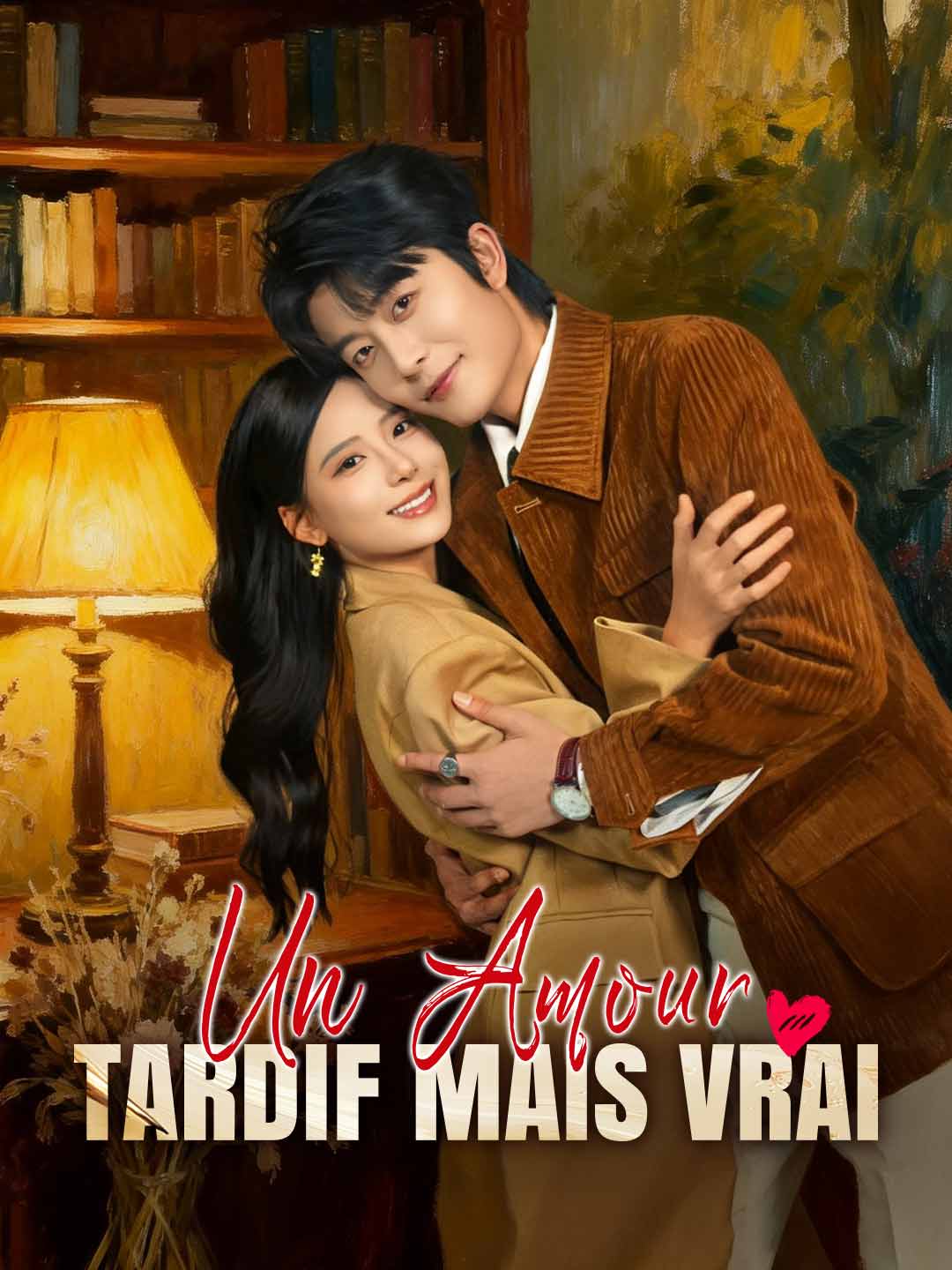 Un Amour Tardif mais Vrai