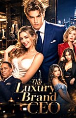 Luxury Brand CEO X Ray Powers (2024)
