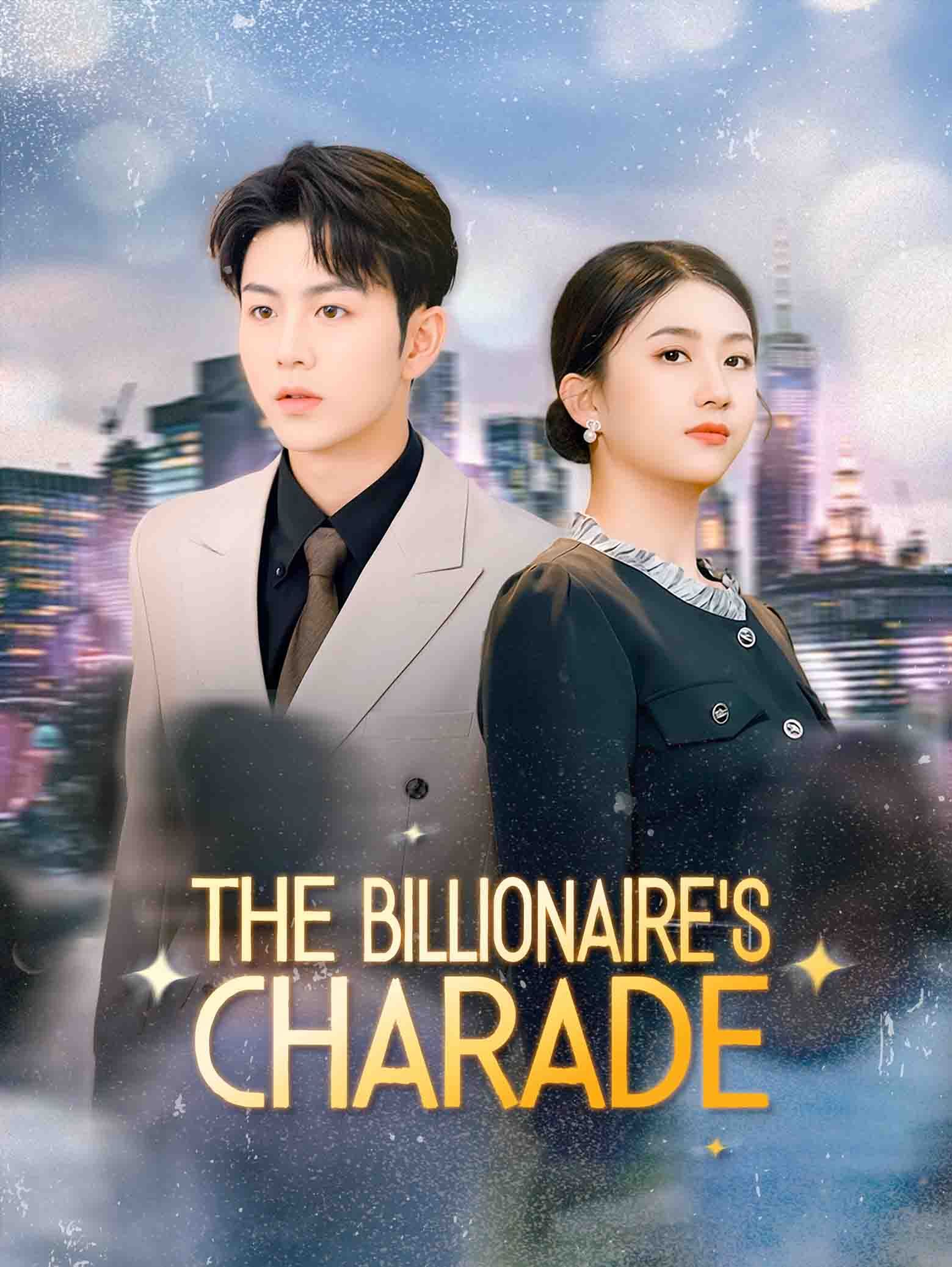 The Billionaire's Charade