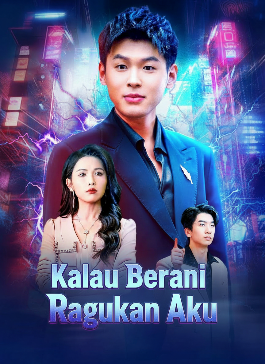 Berani Ragukan Aku? Siap-siap Malu!