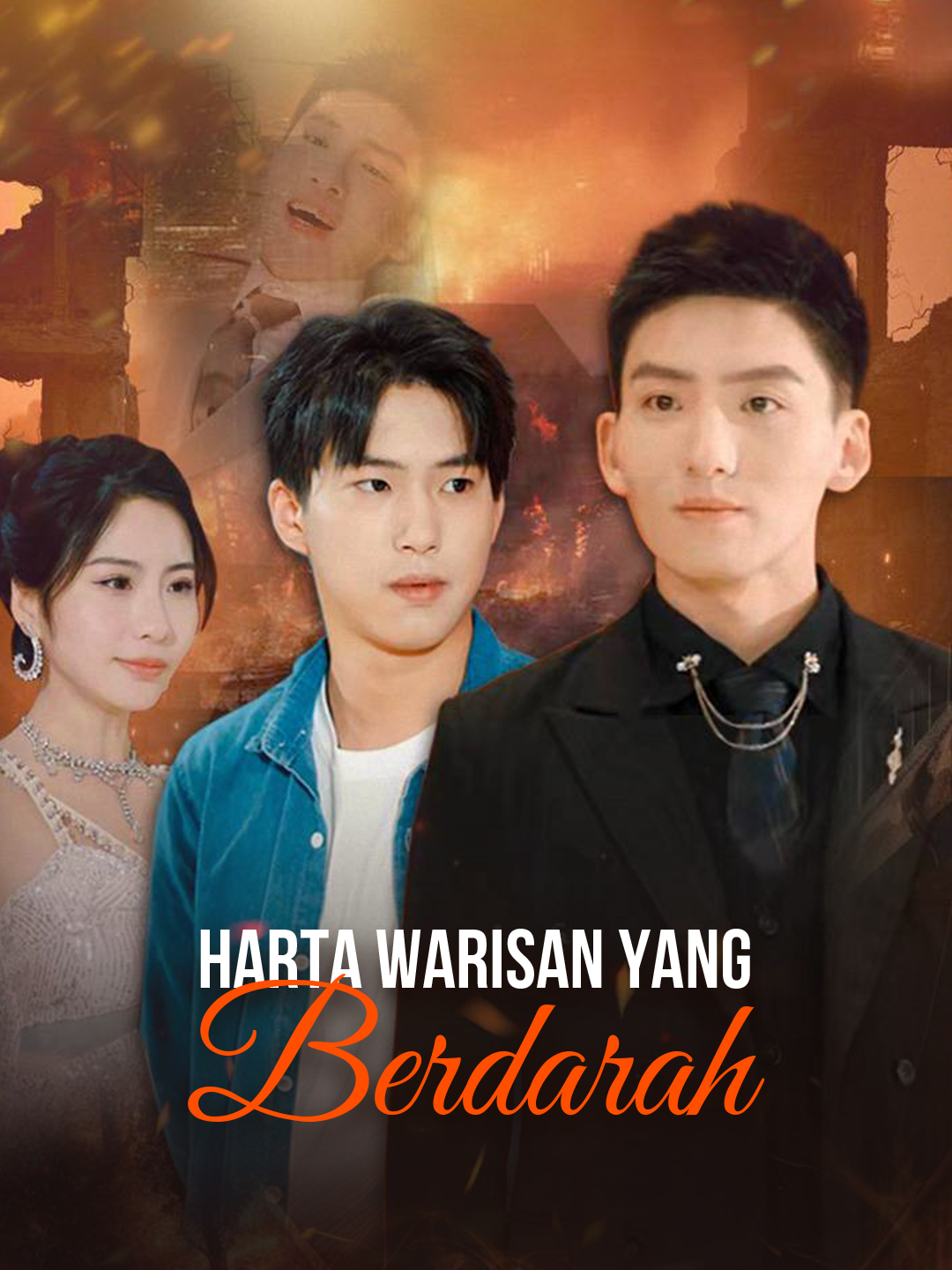 Harta Warisan yang Berdarah