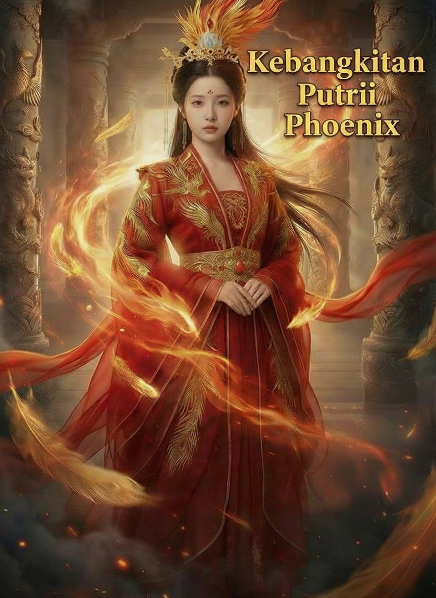 Kebangkitan Putri Phoenix