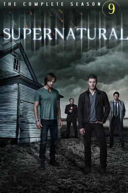 Supernatural S9 (2013)