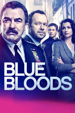 Blue Bloods S9 (2018)