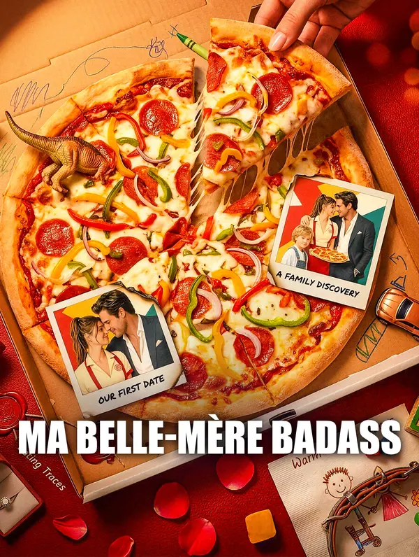 Ma belle-mère badass