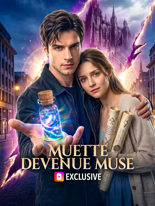 Muette devenue muse