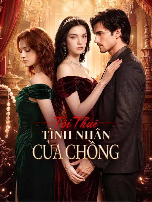 Tôi Thuê Tình Nhân Của Chồng
