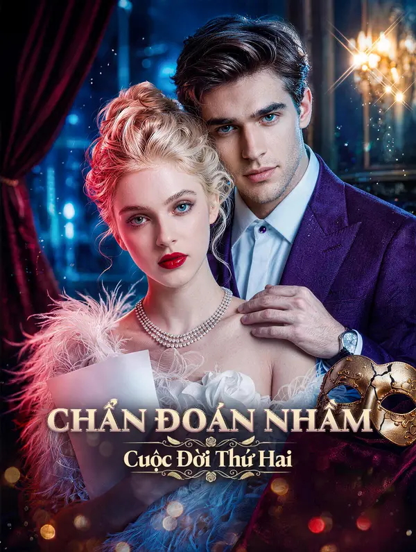 Chẩn Đoán Nhầm: Cuộc Đời Thứ Hai