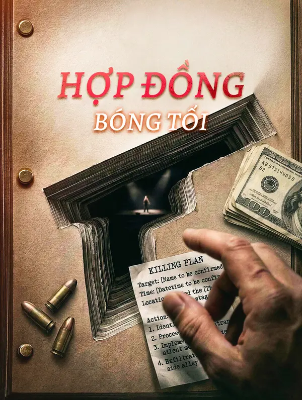 Hợp Đồng Bóng Tối