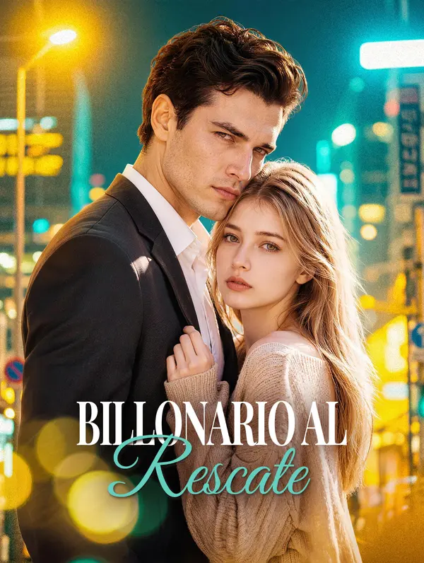 Billonario al Rescate
