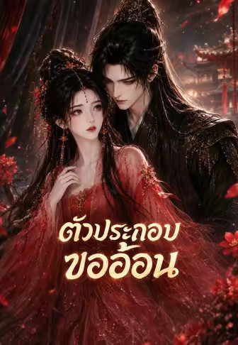 ตัวประกอบขออ้อน