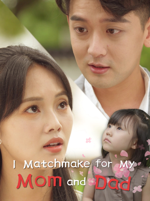 I Matchmake for My Mom and Dad