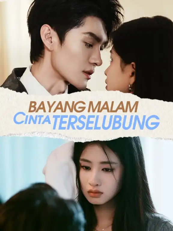 Bayangan Malam Musim Semi