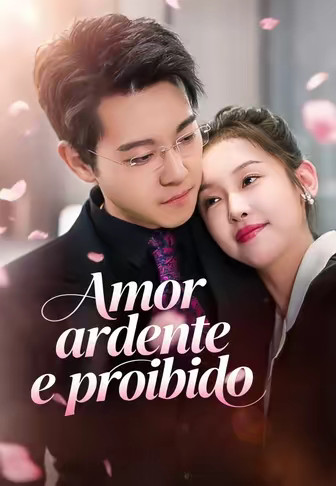 Amor ardente e proibido
