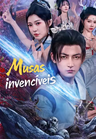 Musas invencíveis