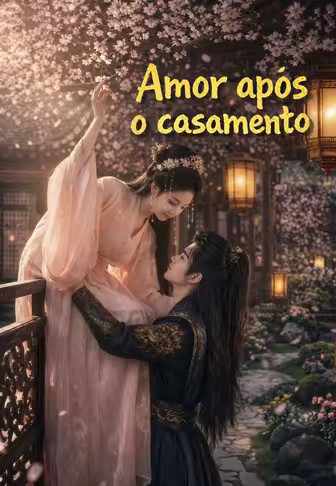 Amor após o casamento