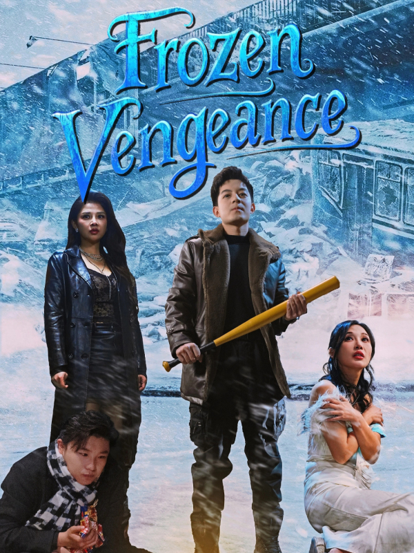 Frozen Vengeance