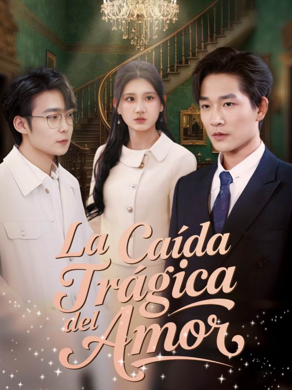 La Caída Trágica del Amor (Versión doblada al español)