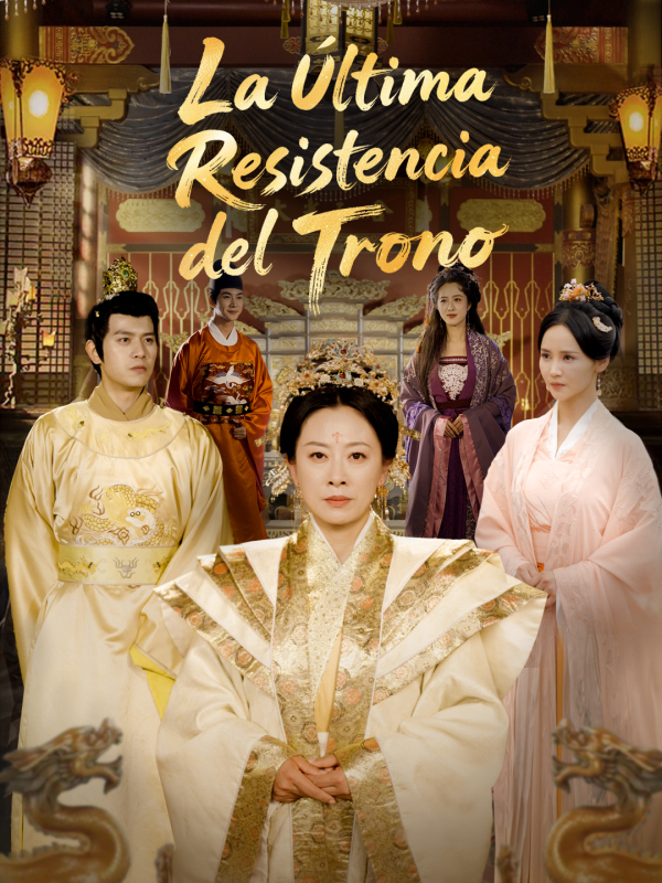 La Última Resistencia del Trono