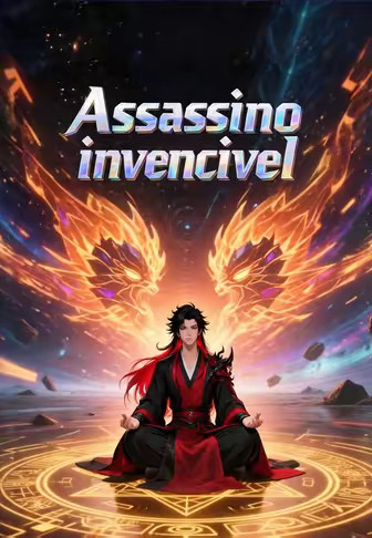 Assassino invencível
