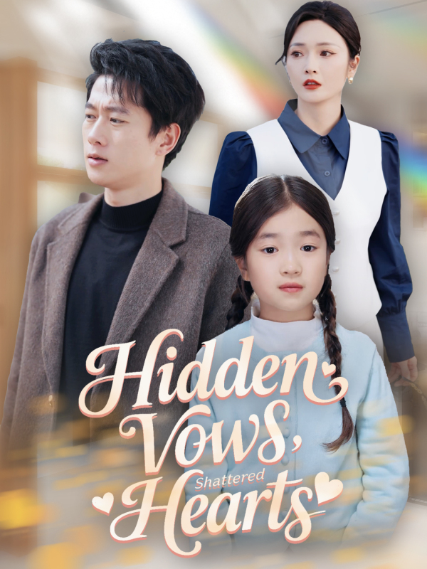 Hidden Vows, Shattered Hearts