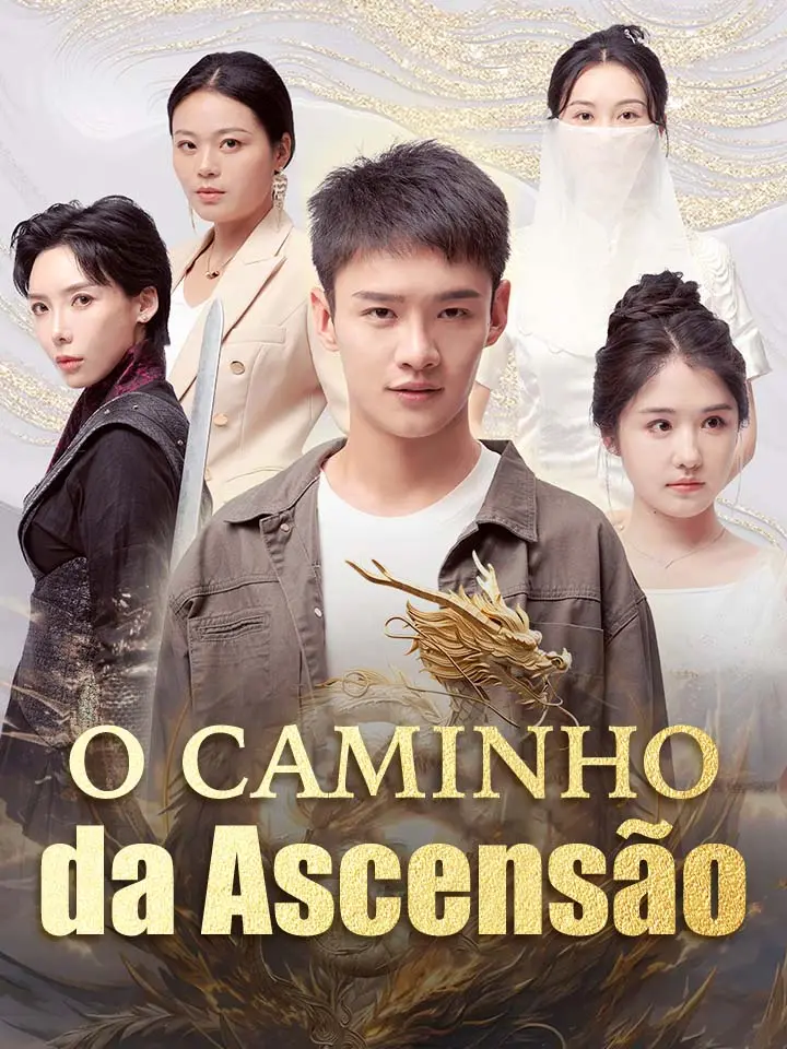 O Caminho da Ascensão