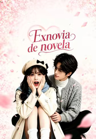 Exnovia de novela
