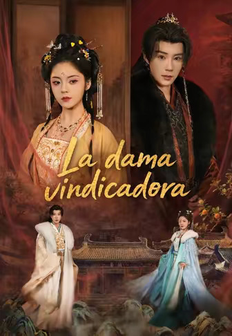 La dama vindicadora