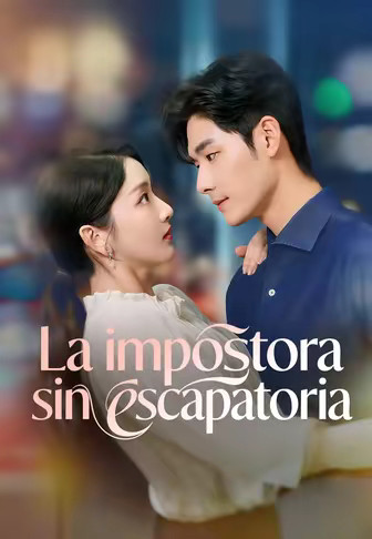 La impostora sin escapatoria
