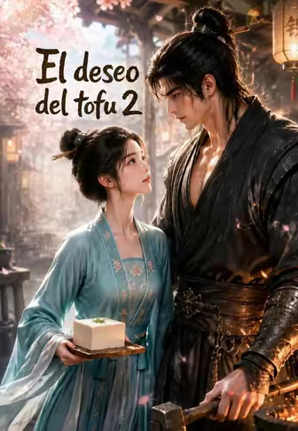El deseo del tofu 2