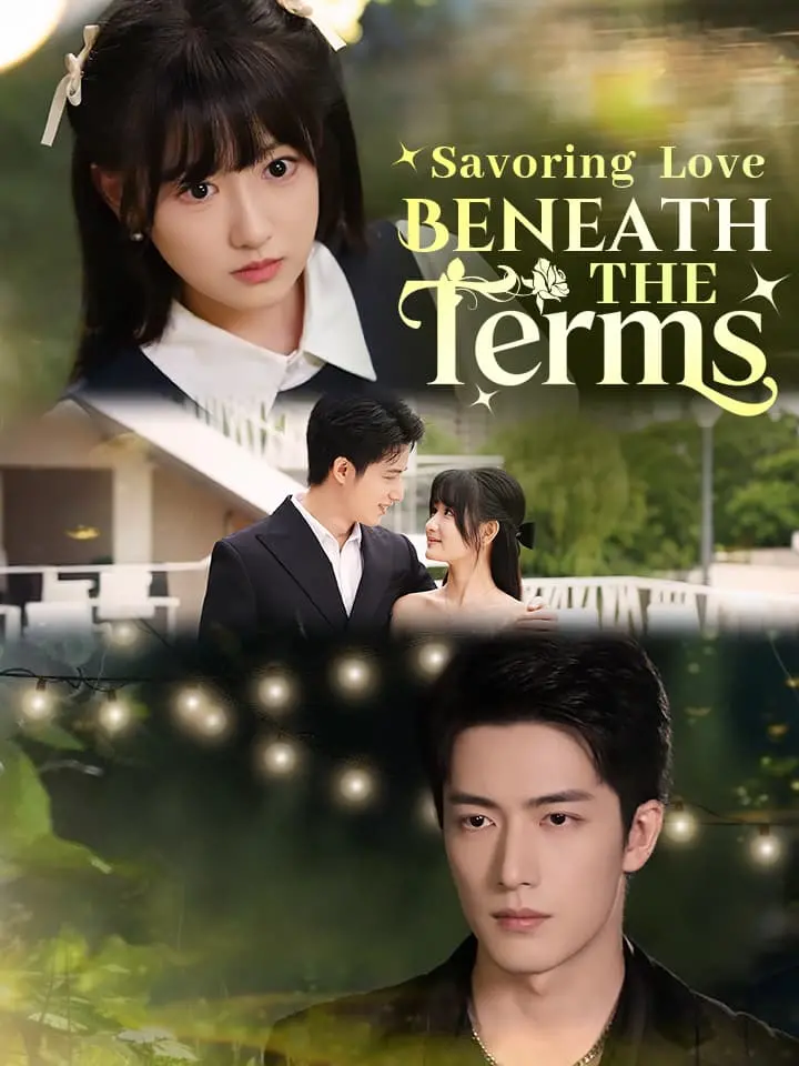 Savoring Love Beneath The Terms