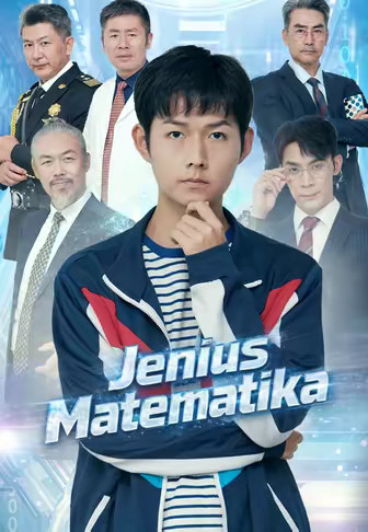 Jenius Matematika