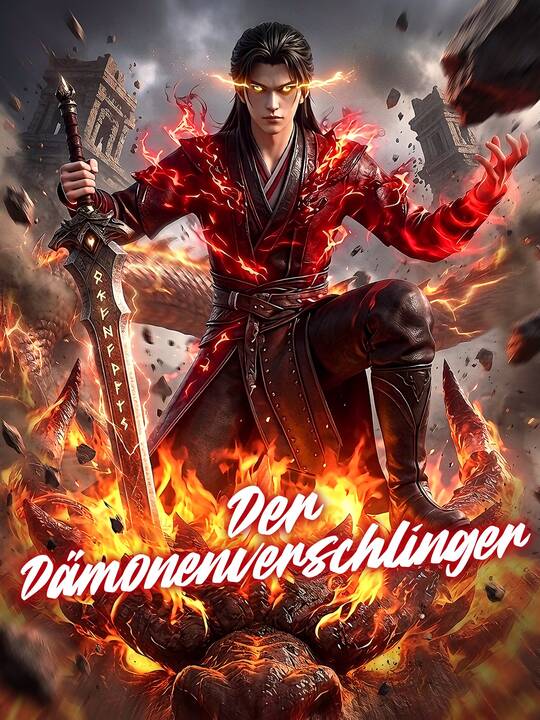 Der Dämonenverschlinger