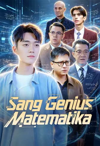 Sang Genius Matematika