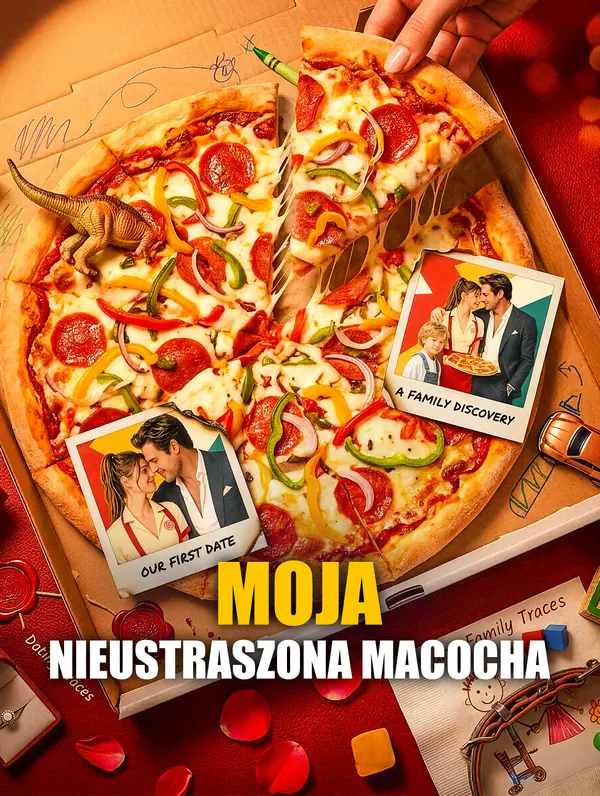 Moja nieustraszona macocha