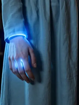 Too Late, My Alpha Guardian