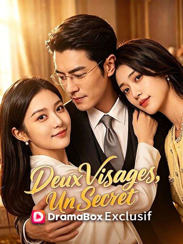 Deux Visages, Un Secret